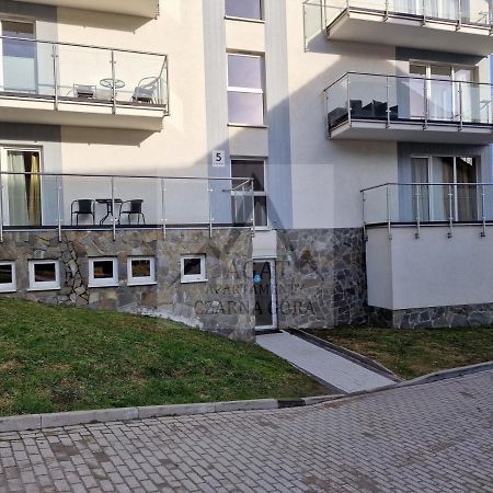 Agat Apartament Czarna Gora Sienna  Extérieur photo