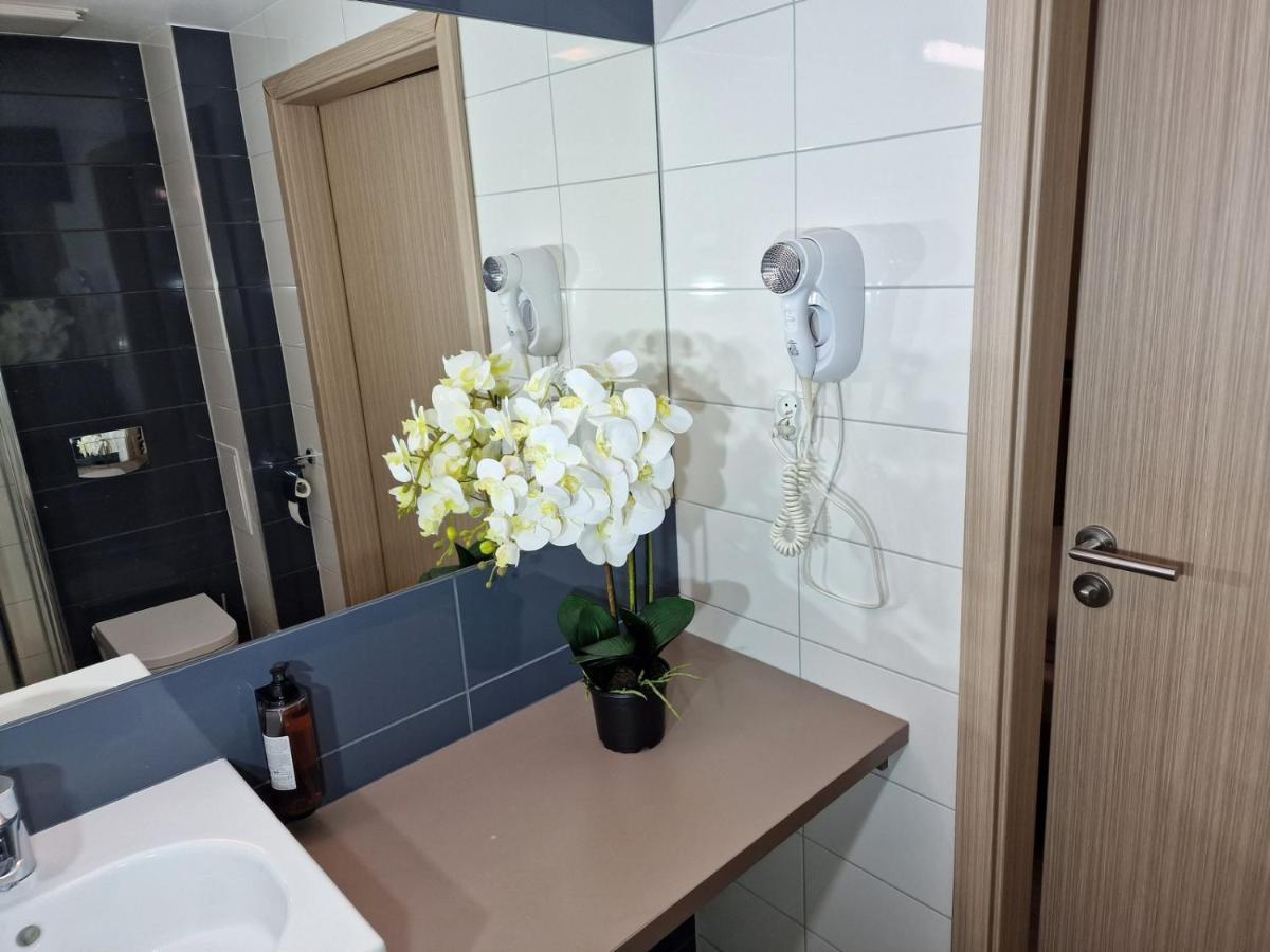 Agat Apartament Czarna Gora Sienna  Extérieur photo