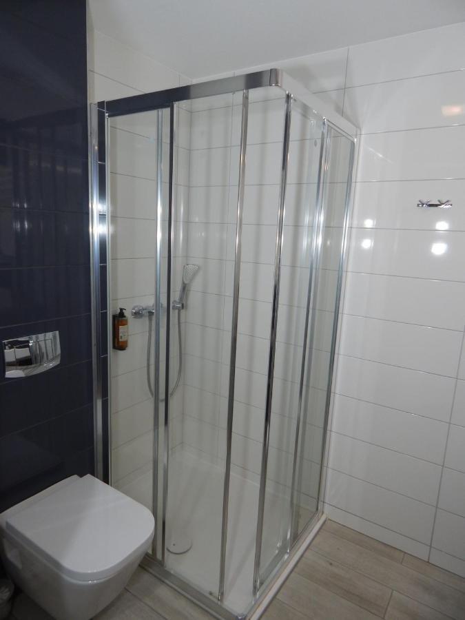 Agat Apartament Czarna Gora Sienna  Extérieur photo